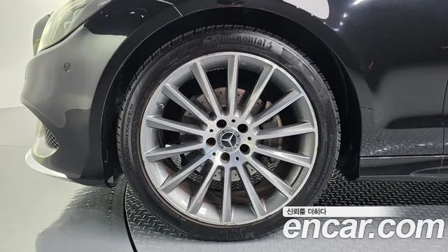 Mercedes-Benz CLS-Class 2017 thumb 4