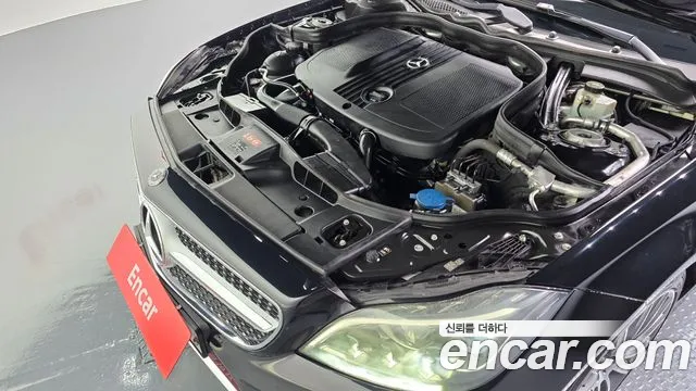 Mercedes-Benz CLS-Class 2017 thumb 5