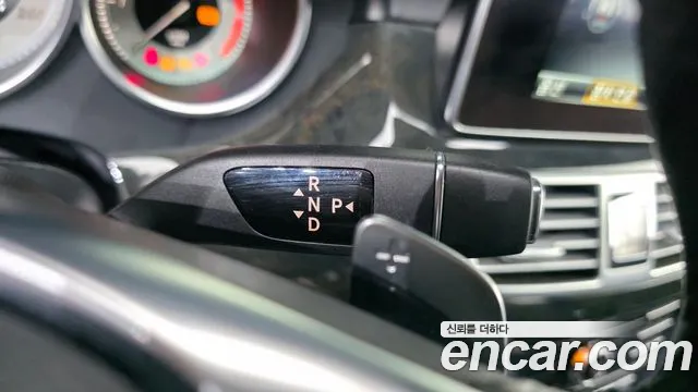 Mercedes-Benz CLS-Class 2017 thumb 8