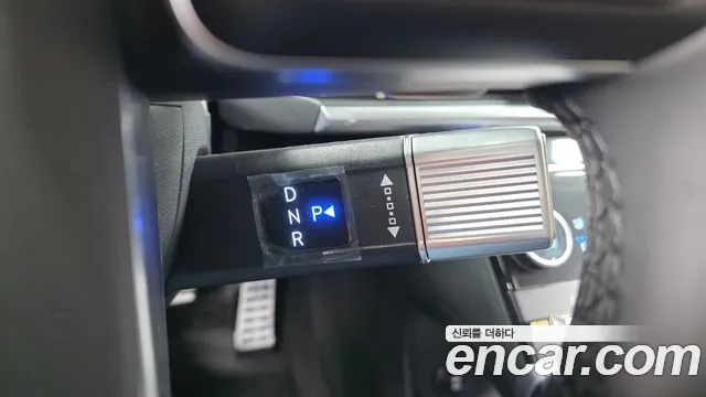 Hyundai Santa Fe 2026 thumb 9