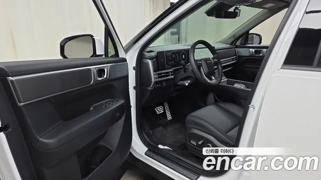 Hyundai Santa Fe 2026 thumb 10