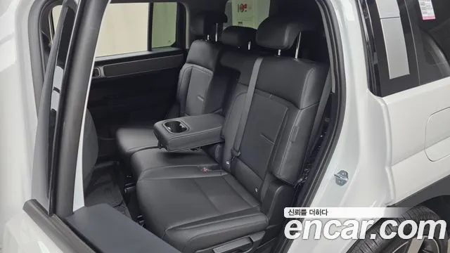 Hyundai Santa Fe 2026 thumb 12