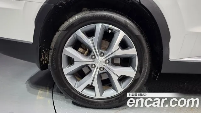 Hyundai Palisade 2020 thumb 5