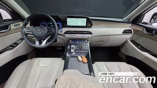 Hyundai Palisade 2020 thumb 7