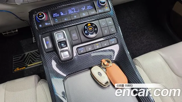 Hyundai Palisade 2020 thumb 9
