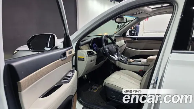 Hyundai Palisade 2020 thumb 10