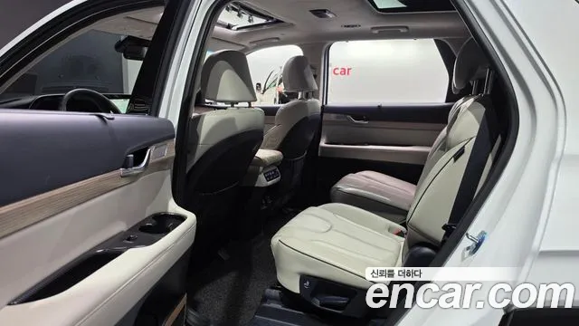 Hyundai Palisade 2020 thumb 11