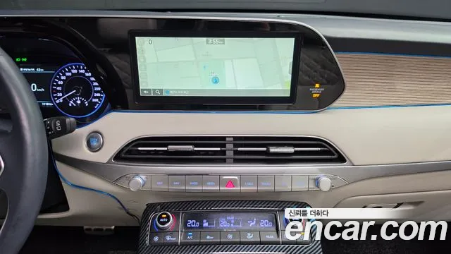 Hyundai Palisade 2020 thumb 12