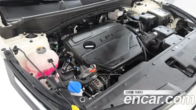 Kia Sportage 2023 thumb 5