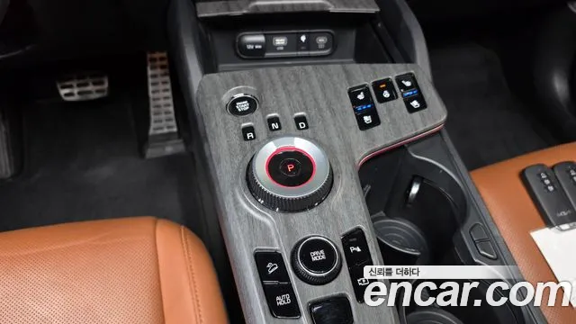 Kia Sportage 2023 thumb 8