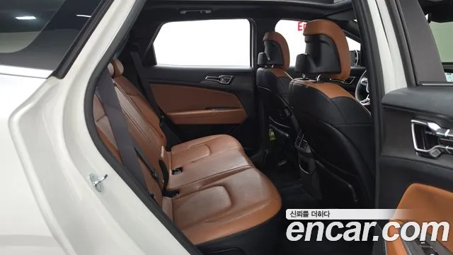 Kia Sportage 2023 thumb 10