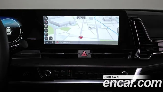 Kia Sportage 2023 thumb 12