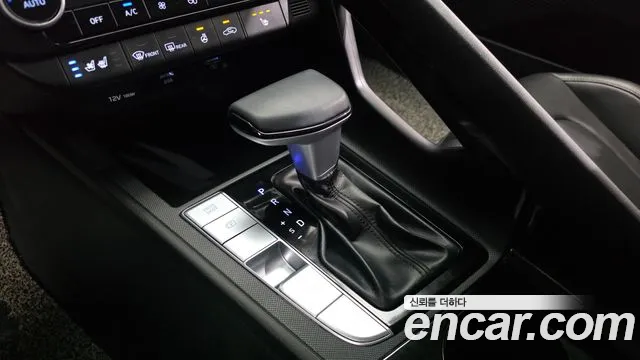 Hyundai Avante 2021 thumb 9