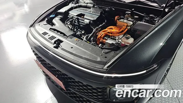 Hyundai Grandeur 2023 thumb 6