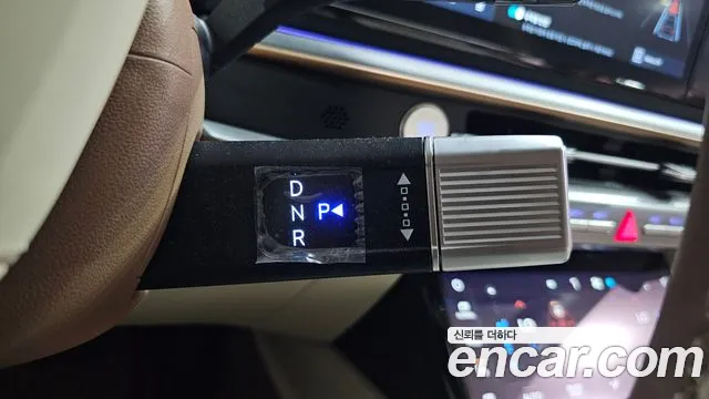 Hyundai Grandeur 2023 thumb 9