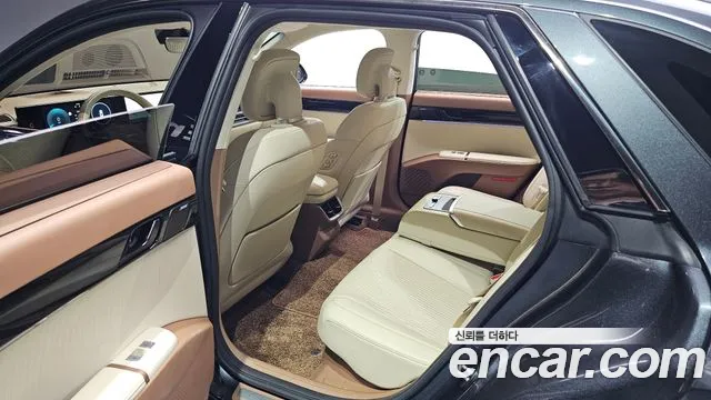 Hyundai Grandeur 2023 thumb 11