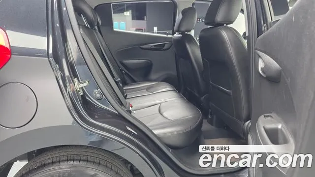 ChevroletGMDaewoo Spark 2015 thumb 12