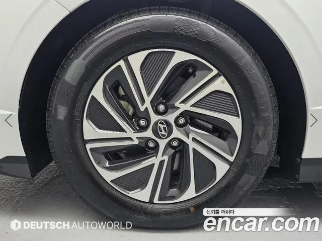 Hyundai Sonata 2024 thumb 5