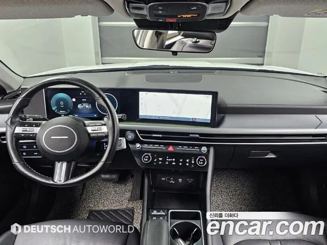 Hyundai Sonata 2024 thumb 7