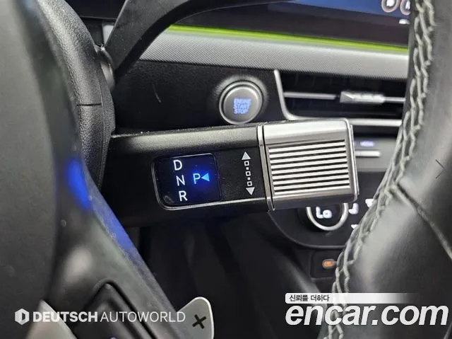Hyundai Sonata 2024 thumb 9