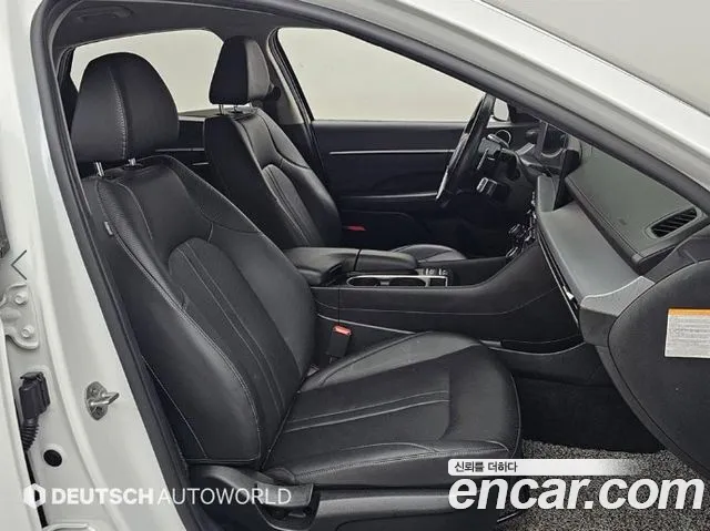 Hyundai Sonata 2024 thumb 10