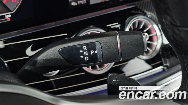 Mercedes-Benz CLS-Class 2019 thumb 8