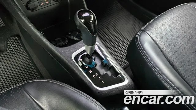 Kia Morning 2016 thumb 9