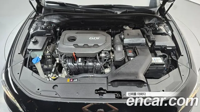 Hyundai Grandeur 2017 thumb 6