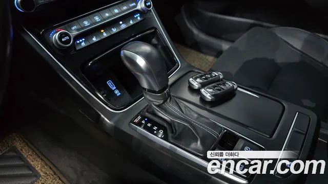 Hyundai Grandeur 2017 thumb 9
