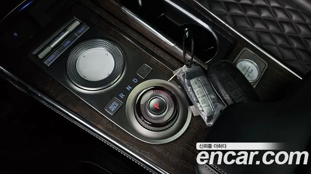 Genesis GV80 2022 thumb 9