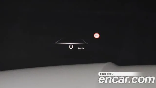 Genesis GV80 2022 thumb 12