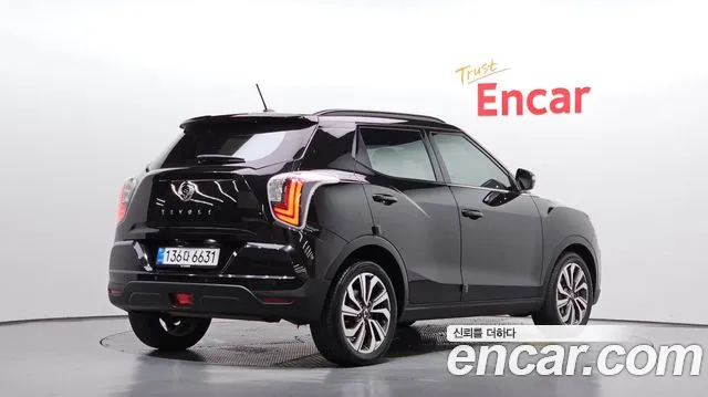 KG_Mobility_Ssangyong TIBOLI 2019 thumb 2