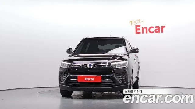 KG_Mobility_Ssangyong TIBOLI 2019 thumb 3