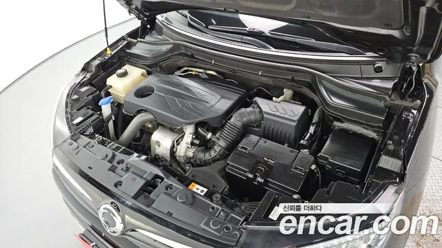 KG_Mobility_Ssangyong TIBOLI 2019 thumb 6