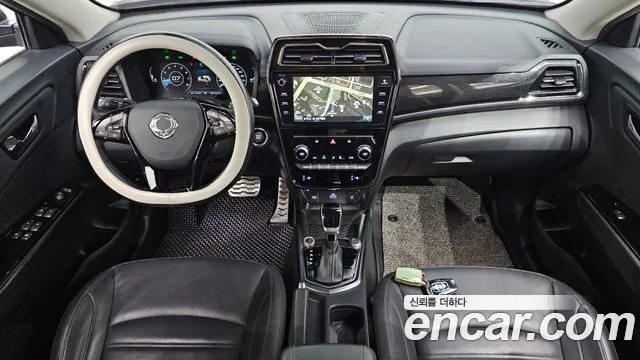 KG_Mobility_Ssangyong TIBOLI 2019 thumb 7