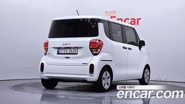 Kia Ray 2022 thumb 2