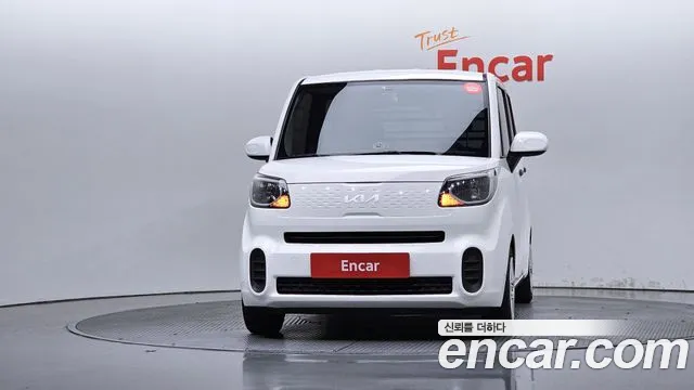 Kia Ray 2022 thumb 3
