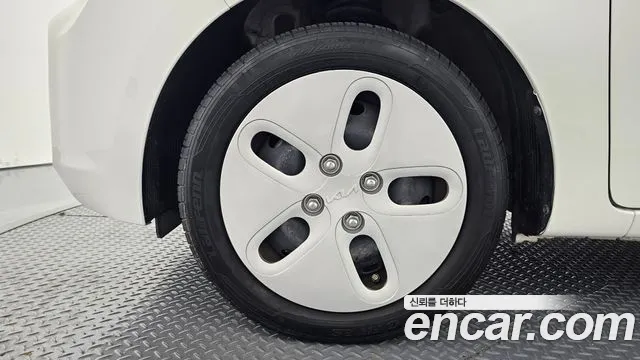 Kia Ray 2022 thumb 5