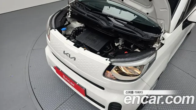 Kia Ray 2022 thumb 6