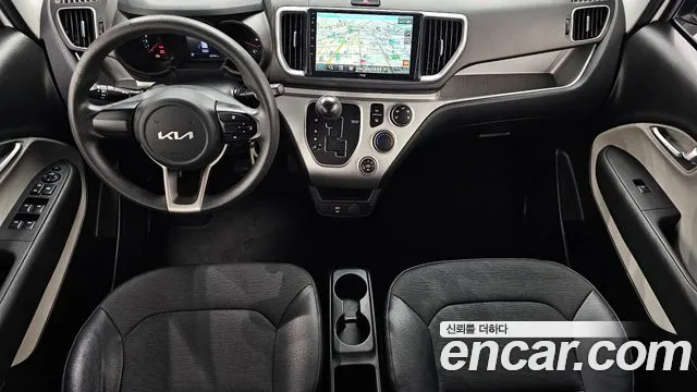 Kia Ray 2022 thumb 7