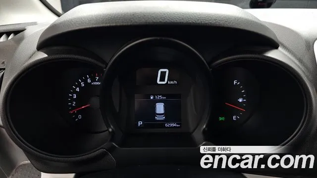 Kia Ray 2022 thumb 8