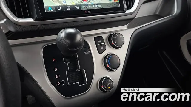 Kia Ray 2022 thumb 9