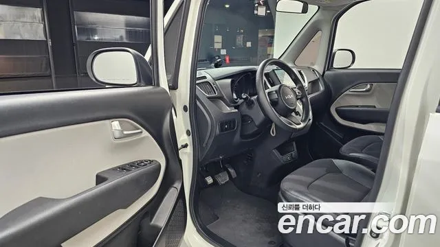 Kia Ray 2022 thumb 10