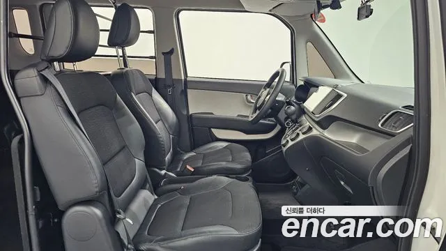 Kia Ray 2022 thumb 11