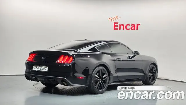 Ford Mustang Mach-E 2017 thumb 2