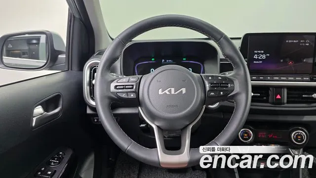 Kia Morning 2025 thumb 12