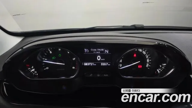 Peugeot 208 2014 thumb 8
