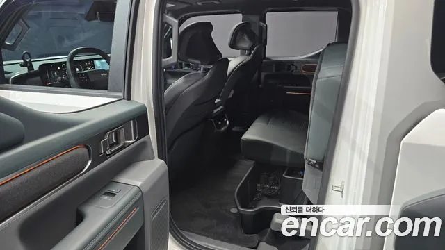 Kia Tasman 2025 thumb 12