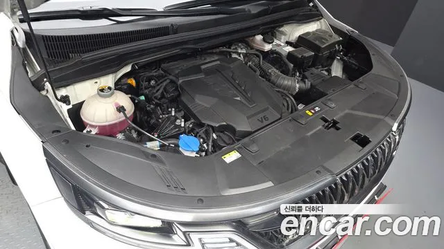 Kia Carnival 2022 thumb 6