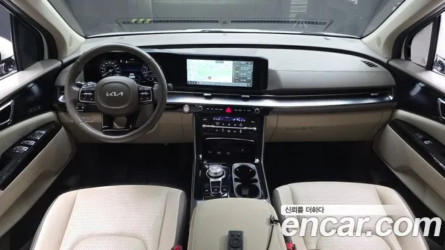 Kia Carnival 2022 thumb 7